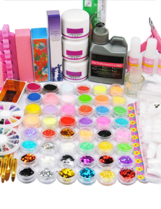 Дизайн ногтей